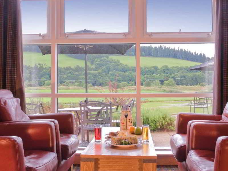 Macdonald Cardrona Hotel, Golf & Spa Peebles Værelse billede