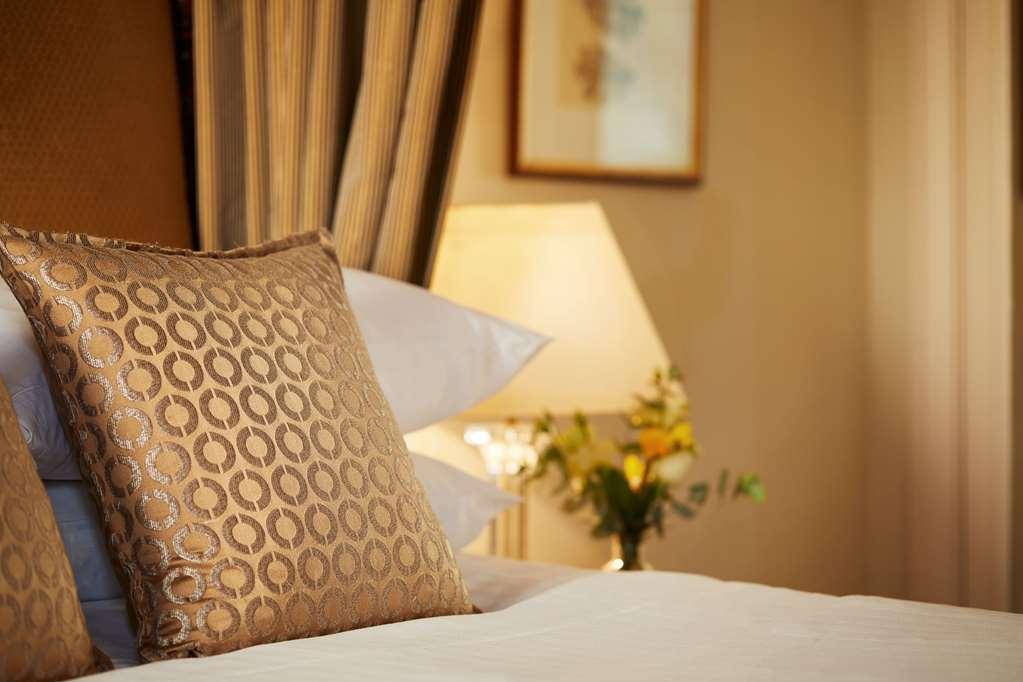 Macdonald Cardrona Hotel, Golf & Spa Peebles Værelse billede