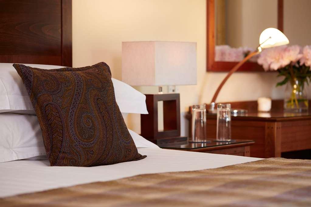 Macdonald Cardrona Hotel, Golf & Spa Peebles Værelse billede