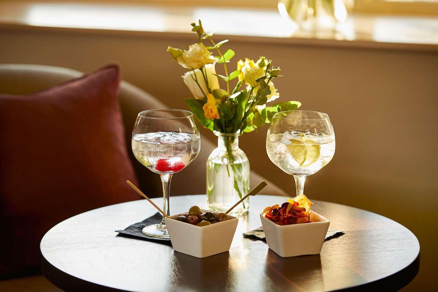 Macdonald Cardrona Hotel, Golf & Spa Peebles Eksteriør billede