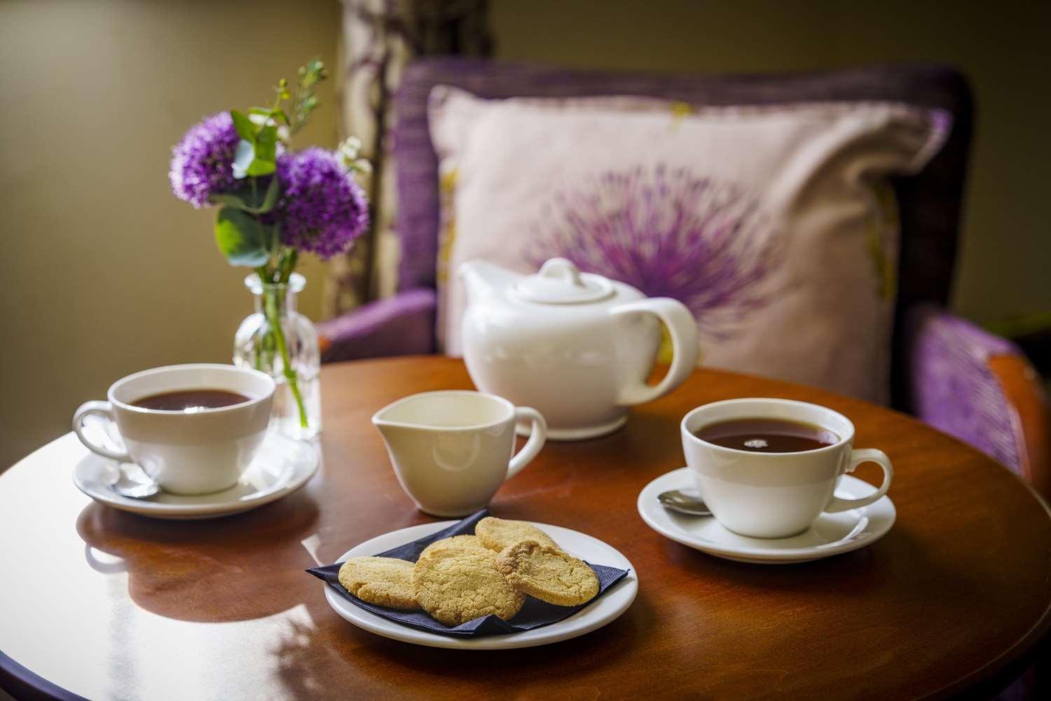 Macdonald Cardrona Hotel, Golf & Spa Peebles Eksteriør billede